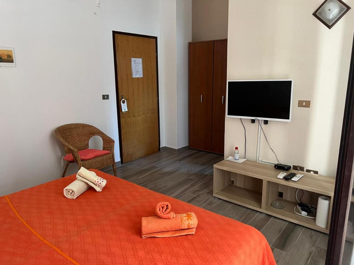 Draga Rooms Njivice Eksteriør billede