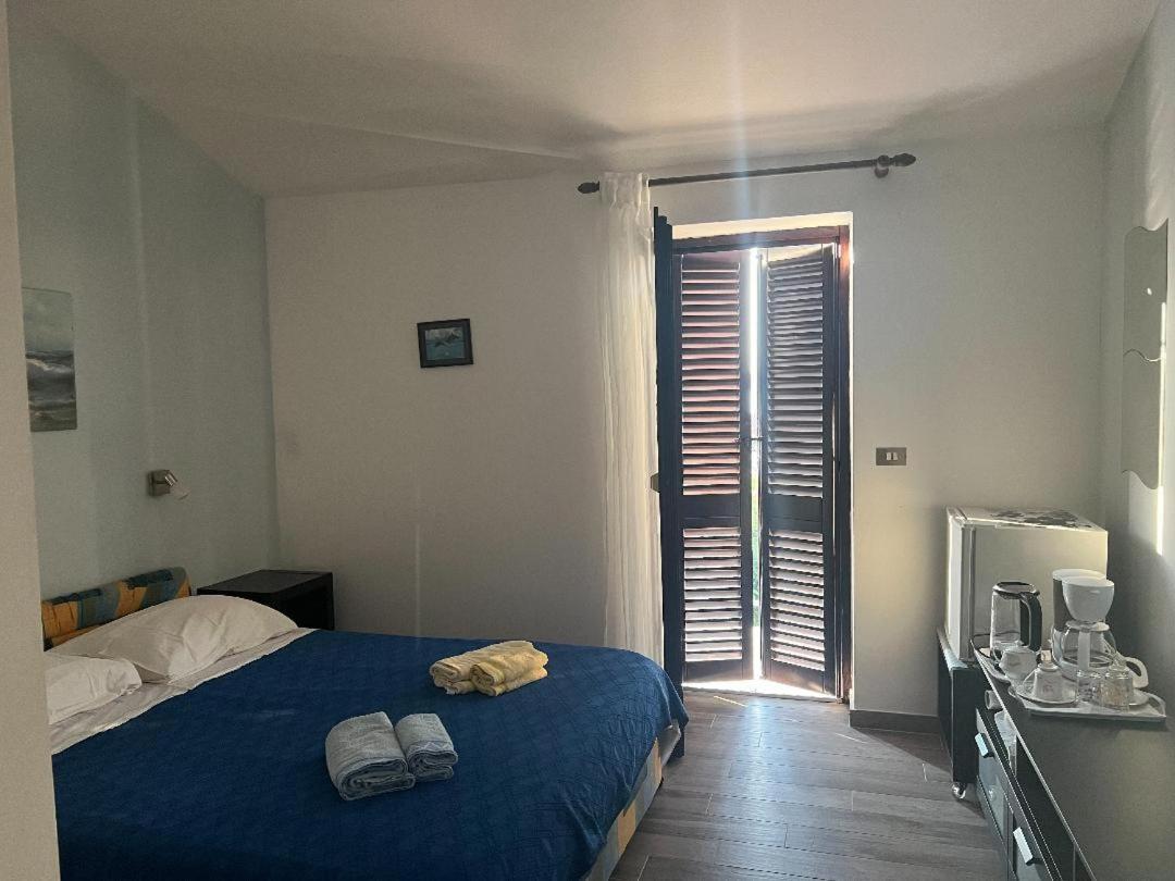 Draga Rooms Njivice Eksteriør billede